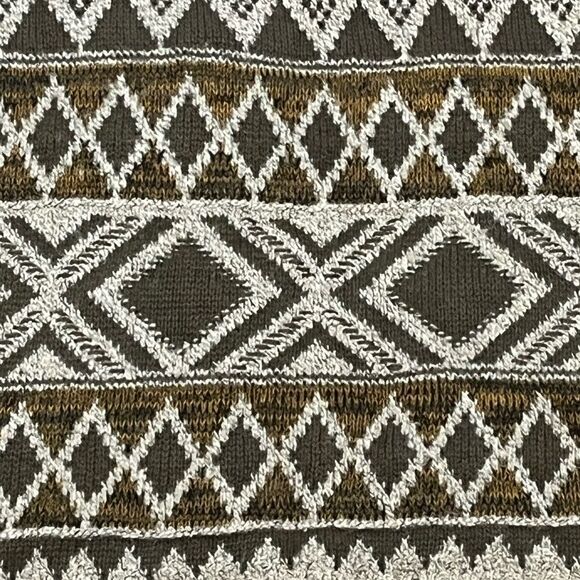 Lucky Brand Women’s Open Front Cardigan Sweater, Size M - Picture 3 of 8